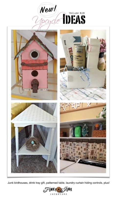 New Upcycle Ideas 828