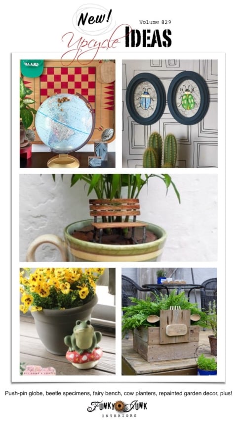 New Upcycle Ideas 829