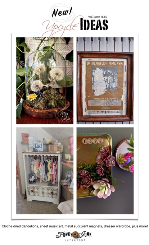 New Upcycle Ideas 836