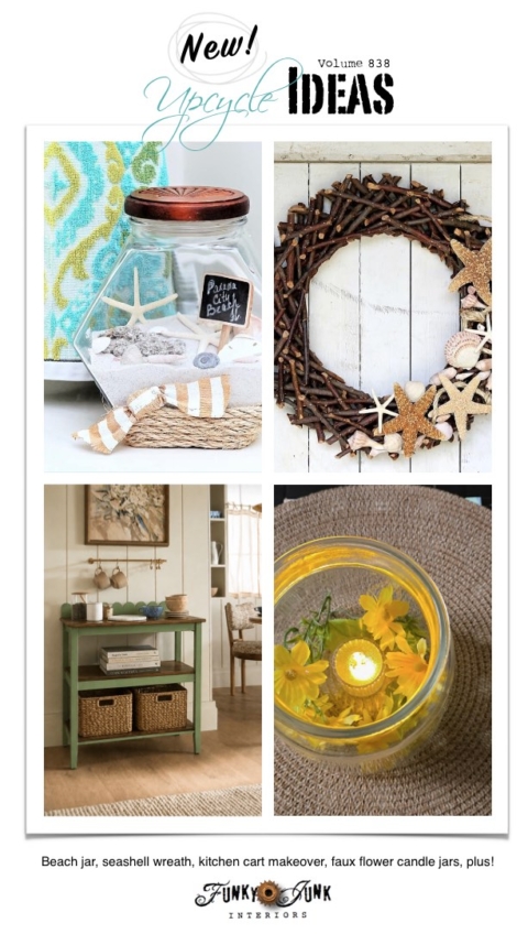 New Upcycle Ideas 838