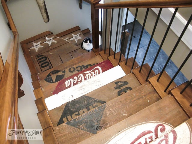 Old_crate_styled_stairway_Funky_Junk_Interiors