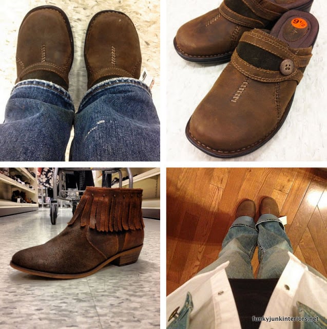 brown suede shoes and boots brown suede shoes and boots