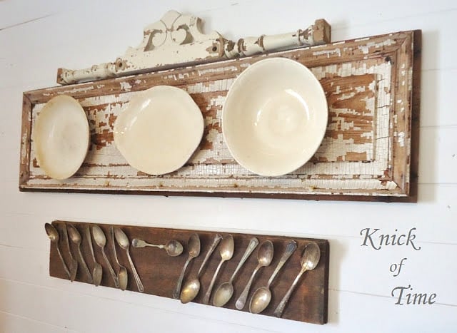 Ironstone_plate_wall_displays_via_Knick_of_Time